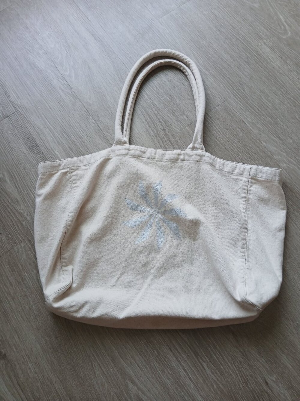 ATHLETA TOTE BAG!!!